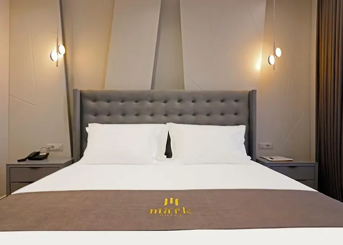 Ξενοδοχείο Tirana 4*