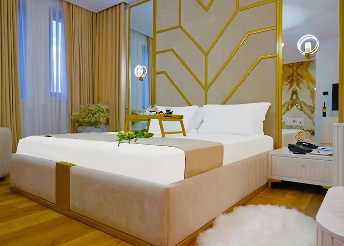 Ξενοδοχείο Tirana