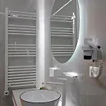 Tirana ホテル 4*