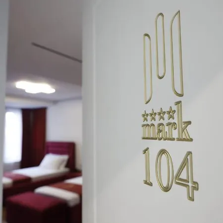 Mark Hotel Tirana Tirana