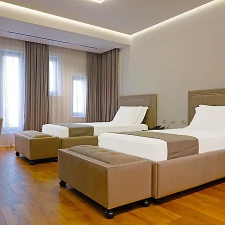 Mark Hotel Tirana Hotel