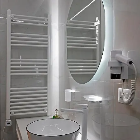 Mark Hotel Tirana Hotel 4*