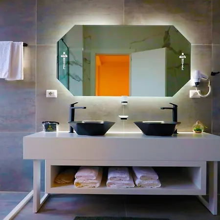 Mark Hotel Tirana