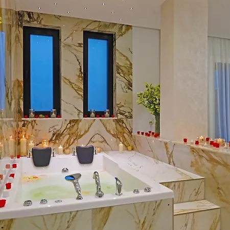 Mark Hotel Tirana Hotel