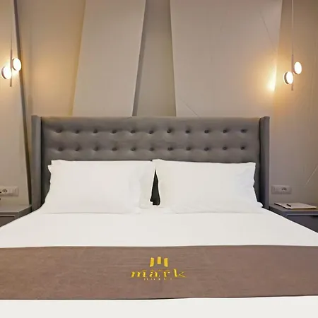 Hotel Mark Hotel Tirana 4*