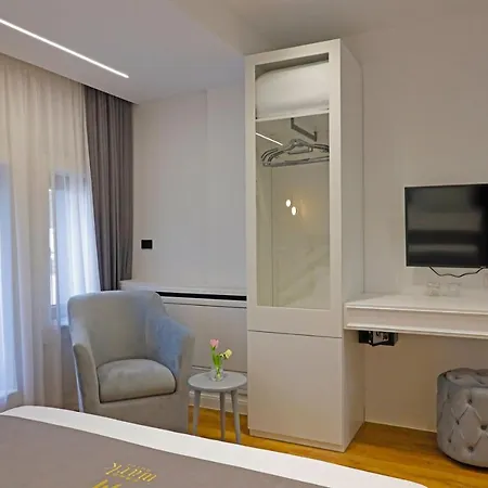 Hotel Mark Hotel Tirana