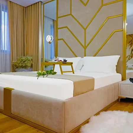 Hotel Mark Hotel Tirana