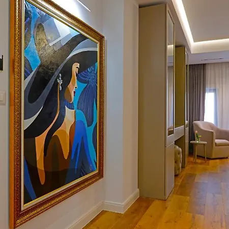 Mark Hotel Tirana