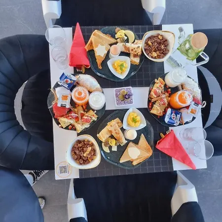 Mark Hotel Tirana Hotel
